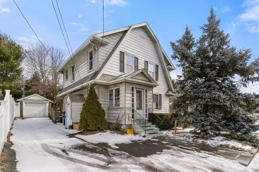 212 Granite Ave, Milton, MA 02186