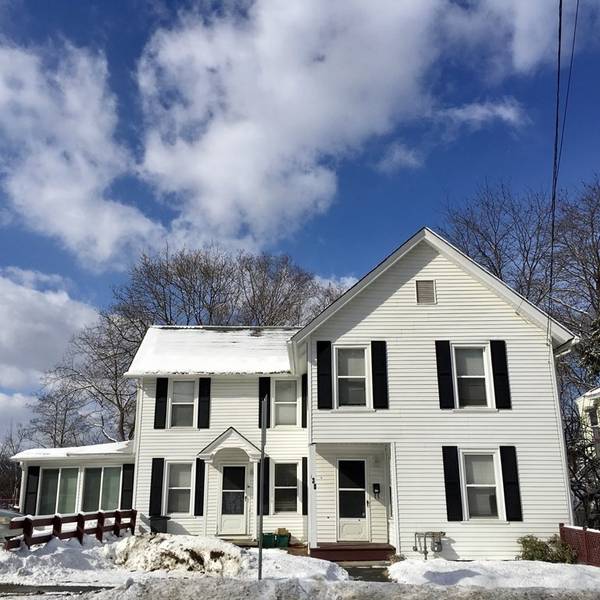 130 High Street, Greenfield, MA 01301