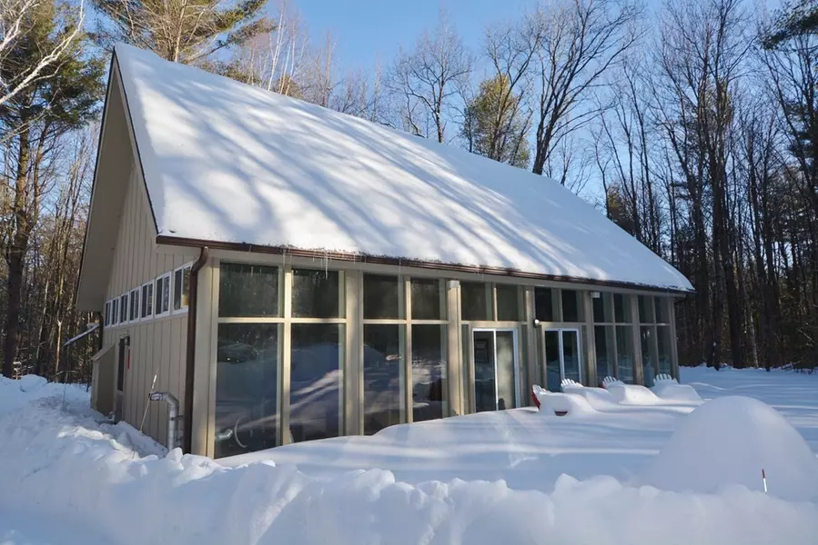 133 Blackfoot Way, Becket, MA 01223