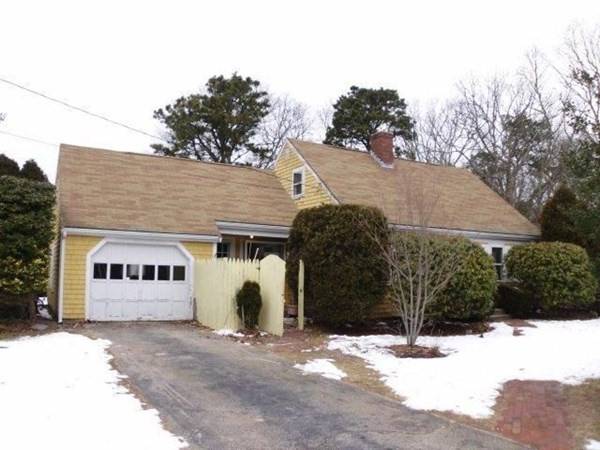 7 Coach Light Road, Barnstable, MA 02632