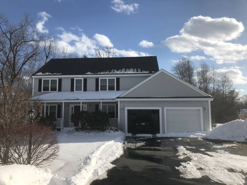 6 Morgan Lane, Shirley, MA 01464