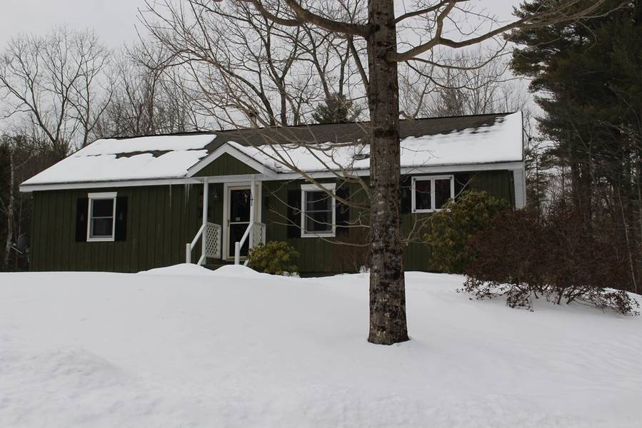 199 Ball Hill Road, Princeton, MA 01541