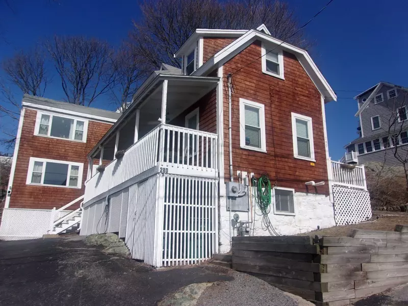 280 Atlantic Ave, Hull, MA 02045