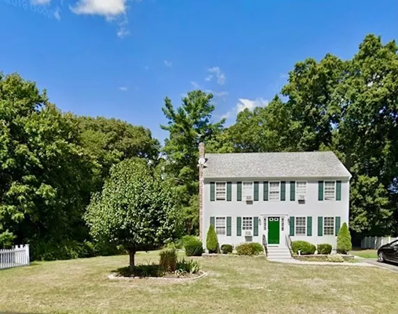 100 Arabian Drive, Taunton, MA 02780