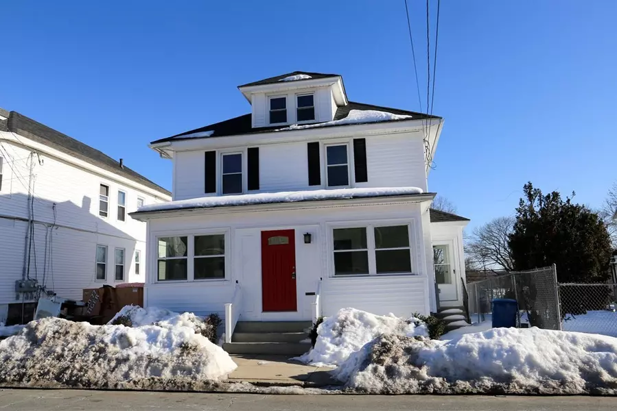 55 Ferry Street, Lawrence, MA 01841