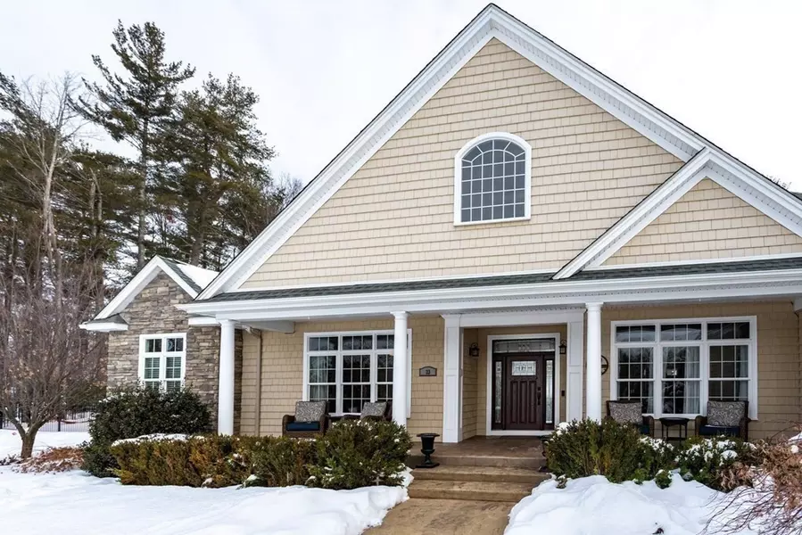 33 Ranch Club Road, Southwick, MA 01077