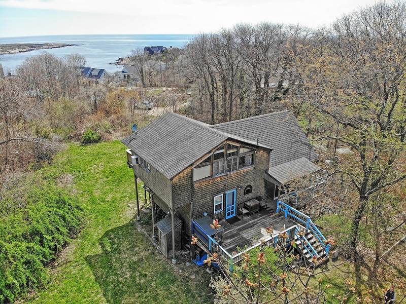 6 Stonehaven Lane, Rockport, MA 01966