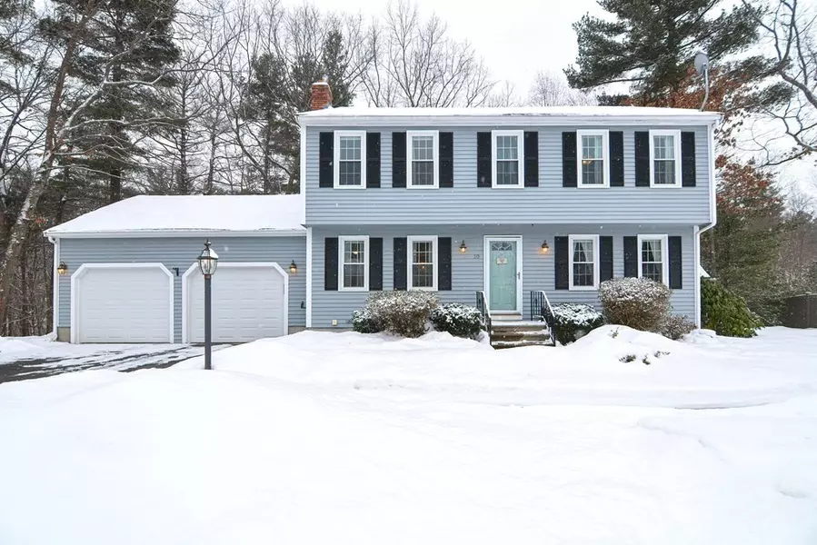 10 Tillotson Rd, Hopedale, MA 01747