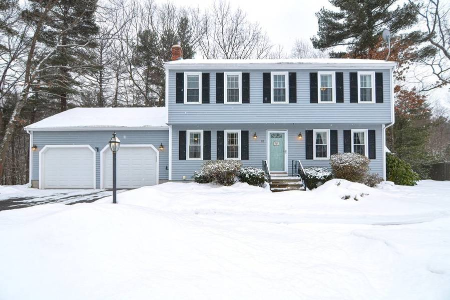 10 Tillotson Rd, Hopedale, MA 01747