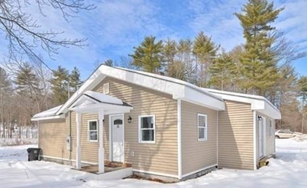 21 Groton Road, Shirley, MA 01464