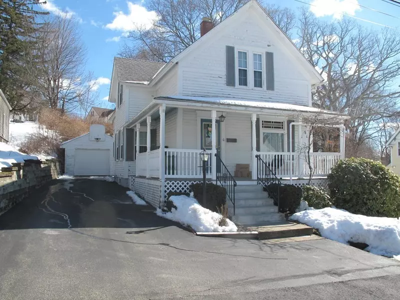 6 Orchard St, Millbury, MA 01527