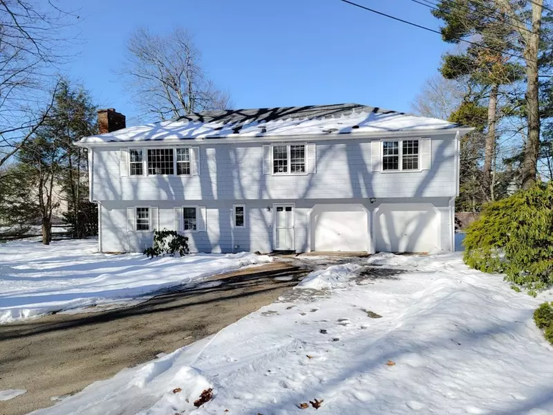 12 Emily Road, Framingham, MA 01701