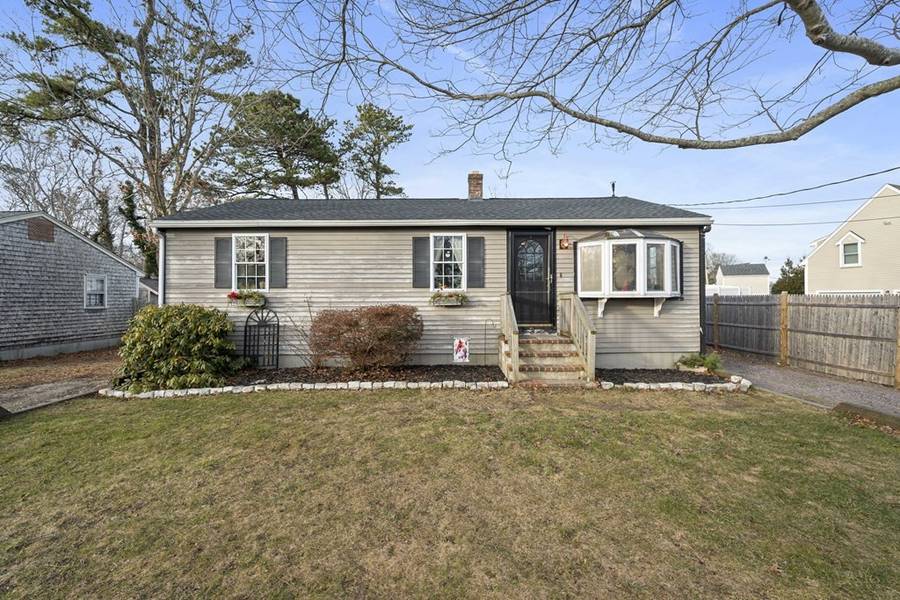 3 Fuller Drive, Plymouth, MA 02360