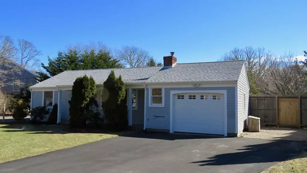 19 Cranberry, Harwich, MA 02645