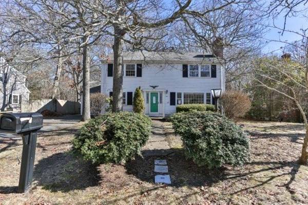 24 W Hyannisport Circle, Barnstable, MA 02601