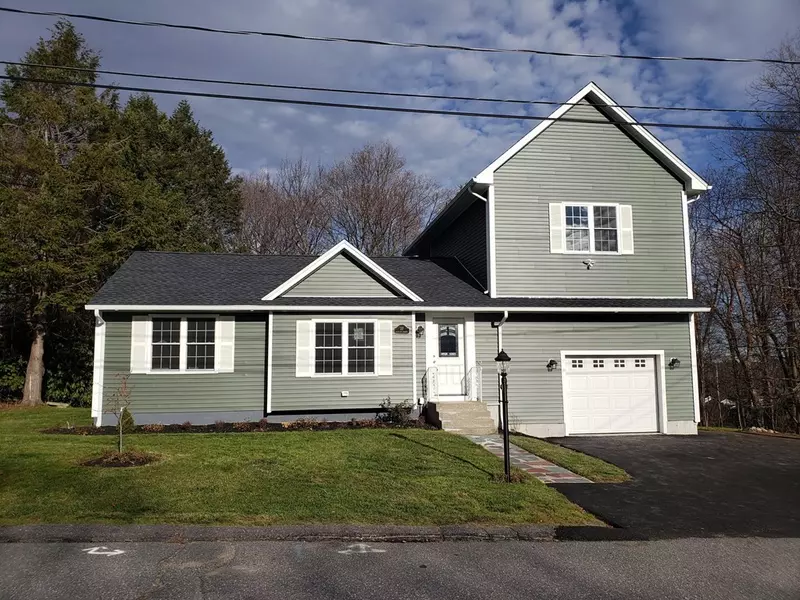 32 Woodland Heights Drive, West Boylston, MA 01583