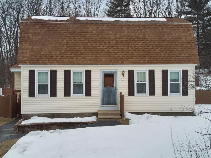 26 Tower Farm Rd, Billerica, MA 01821