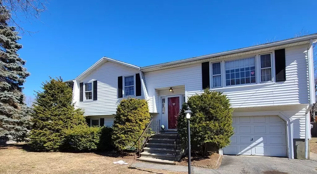 35 Nelson Ave, Beverly, MA 01915