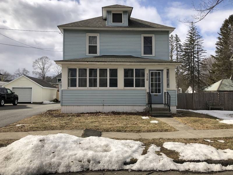 110 Beech Street, Greenfield, MA 01301