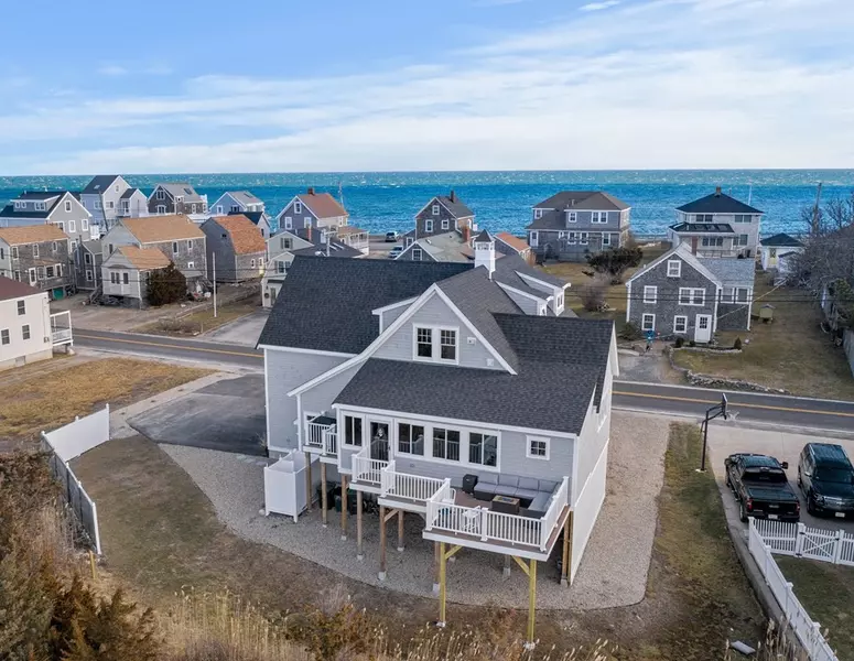 215 Island Street, Marshfield, MA 02050