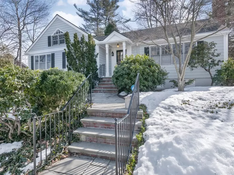 28 Bowditch Rd, Boston, MA 02130