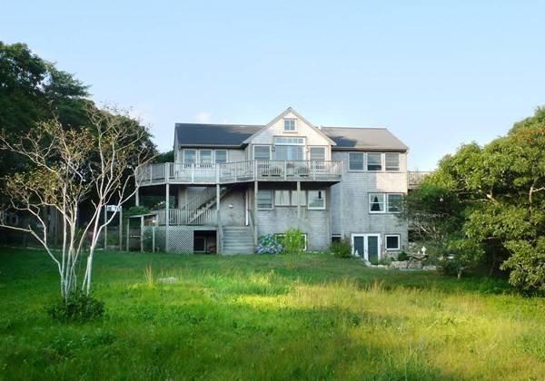 5 Beech Tree Lane, Aquinnah, MA 02535