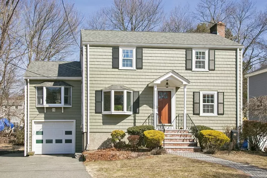 139 Elm, Milton, MA 02186