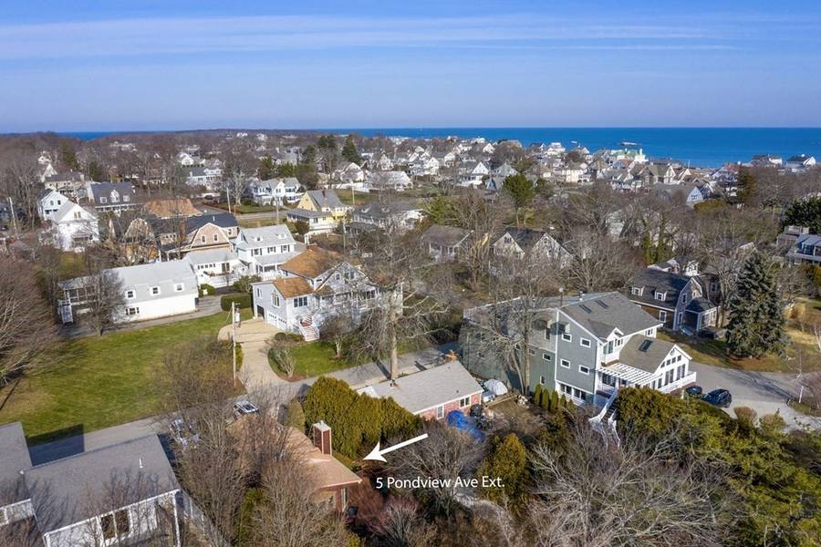 5 Pondview Avenue Ext, Scituate, MA 02066