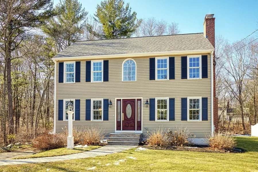 23 Indian Lane, Franklin, MA 02038