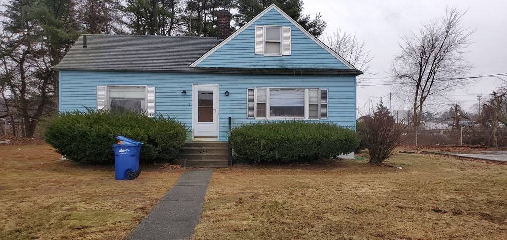 5 Colfall, Seekonk, MA 02771