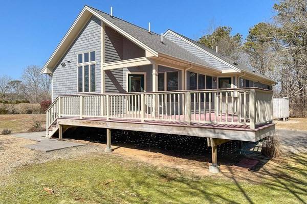 3 Bassett Woods Rd, Harwich, MA 02645