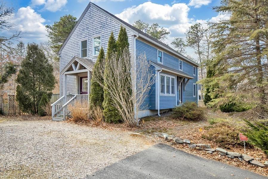 200 Wayside Road, Harwich, MA 02645