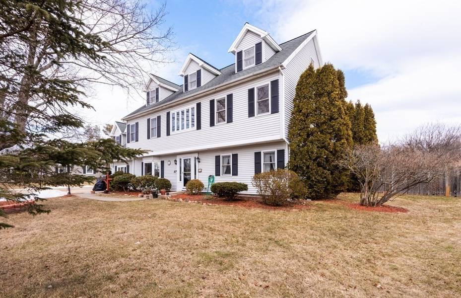 41 Sherwood Avenue, Danvers, MA 01923