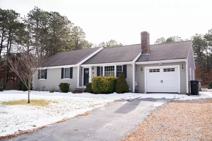 49 Christmas Way, Yarmouth, MA 02664