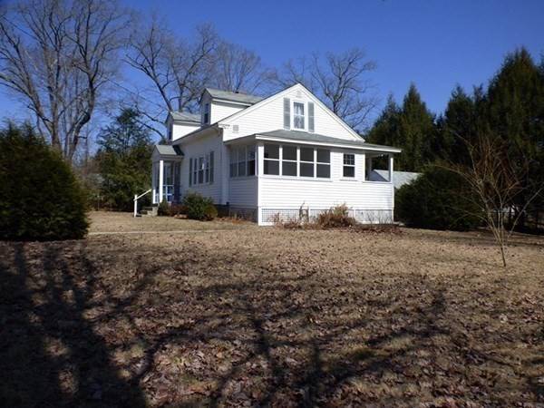 40 Summer Street, Greenfield, MA 01301