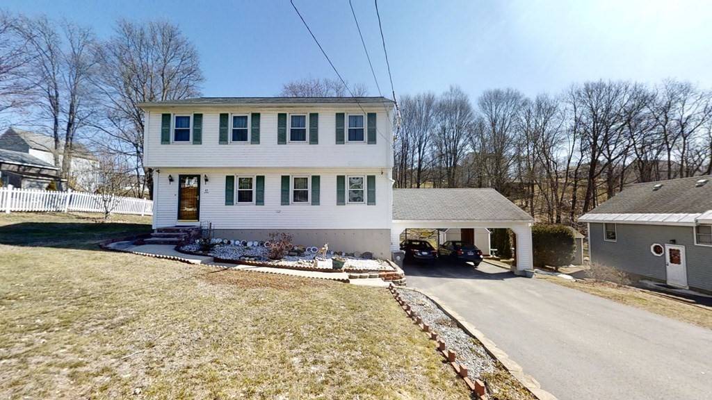 45 Goodale St, Haverhill, MA 01830