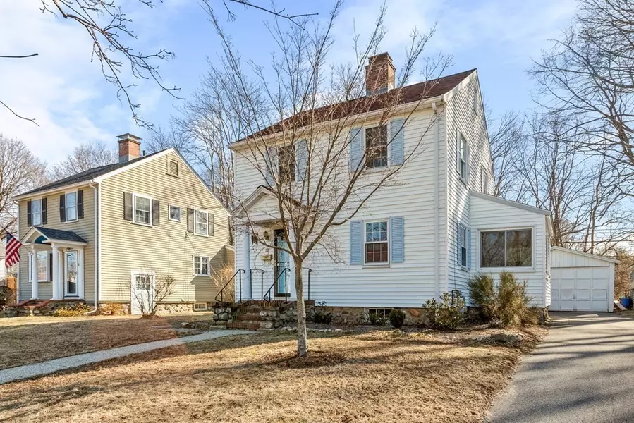 10 Demars St, Maynard, MA 01754