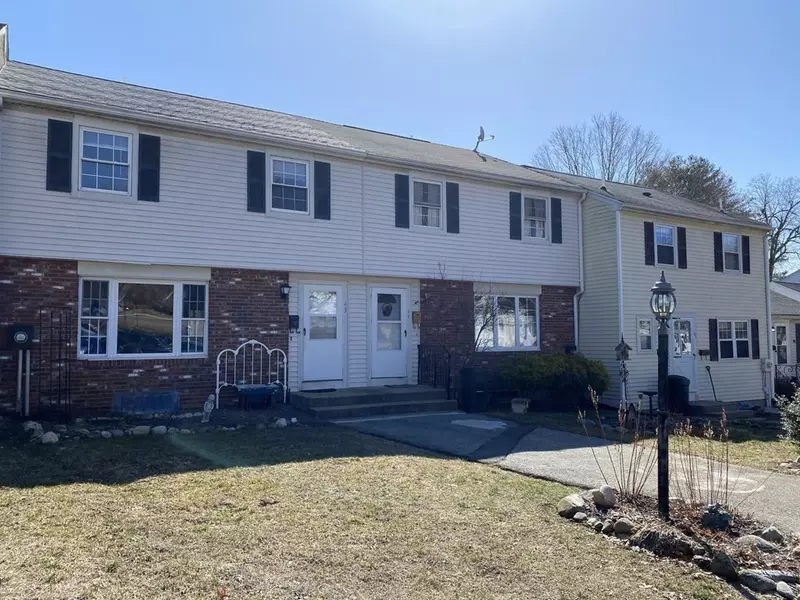 44 Warebrook Dr., Ware, MA 01082