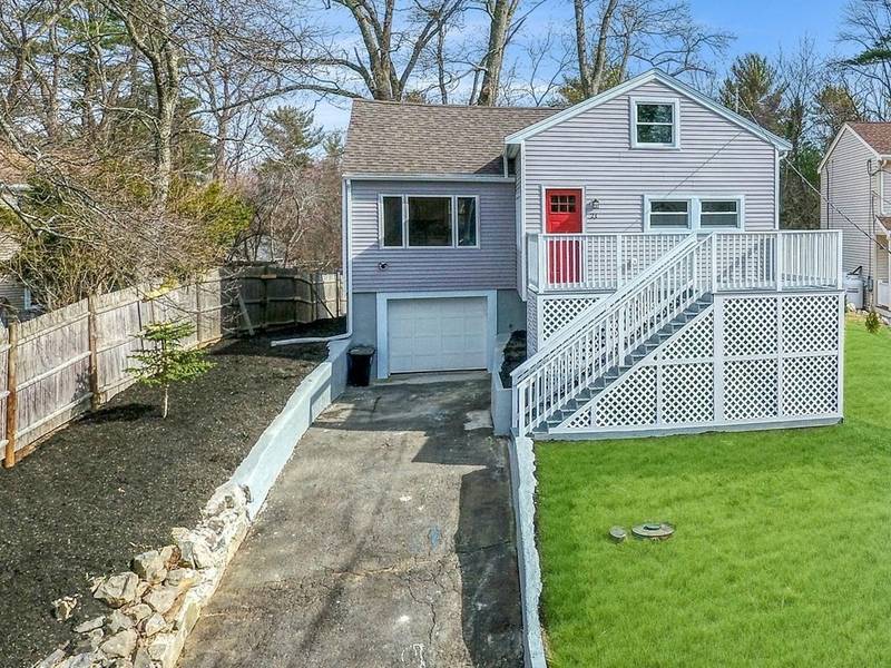 21 Lakeshore Dr, Georgetown, MA 01833