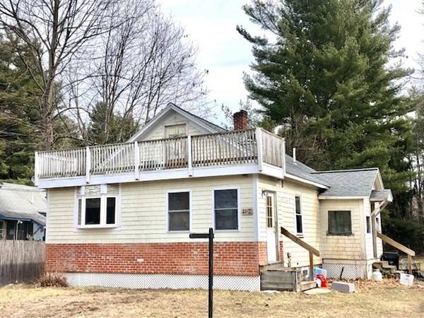 46 Harvard Rd, Shirley, MA 01464