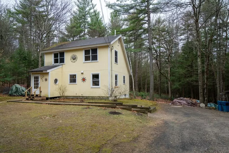 430 Montague Rd, Shutesbury, MA 01072