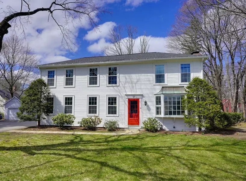 57 Pound St, Medfield, MA 02052