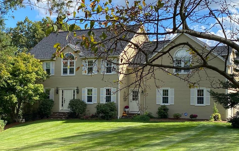 165 Spring Street, Wrentham, MA 02093