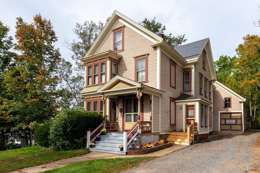 119 South Main Street, North Brookfield, MA 01535