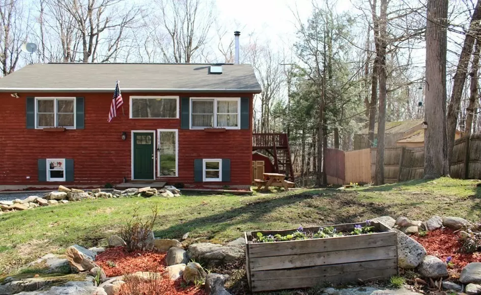 193 Black Arrow Way, Becket, MA 01223