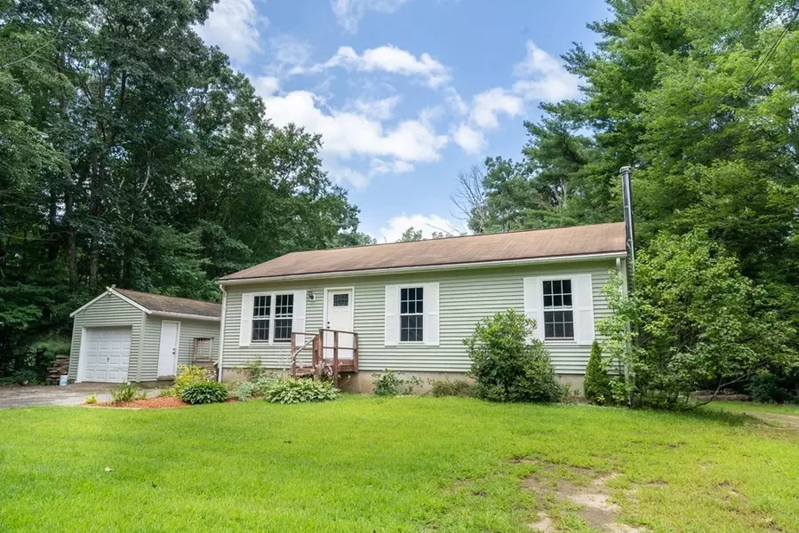 174 Osborne Rd, Ware, MA 01082