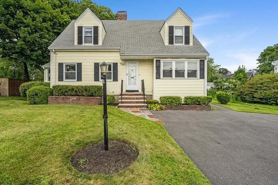 280 Beal Road, Waltham, MA 02453