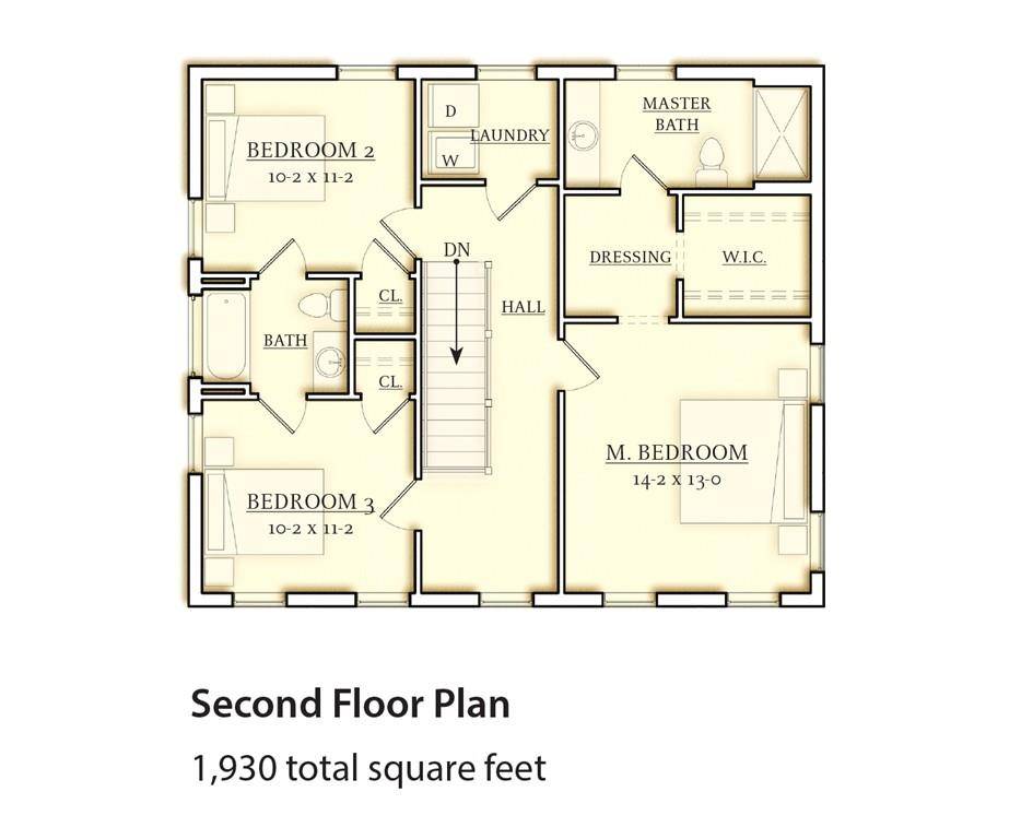 Devens, MA 01434,12 Bradley Cir