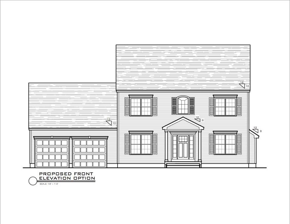 Attleboro, MA 02703,Lot 13 Cooper Farm