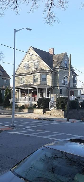 422 June St, Fall River, MA 02720